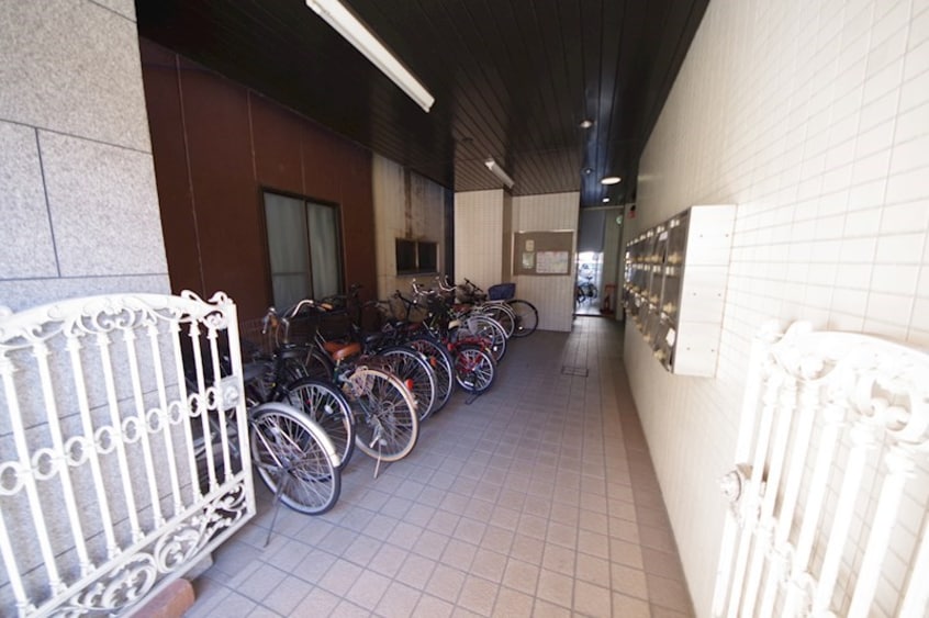 カーサフェリース