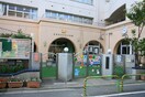 台東区立大正小学校(小学校)まで103m カーサフェリース
