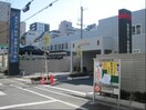 下谷警察署(警察署/交番)まで478m カーサフェリース