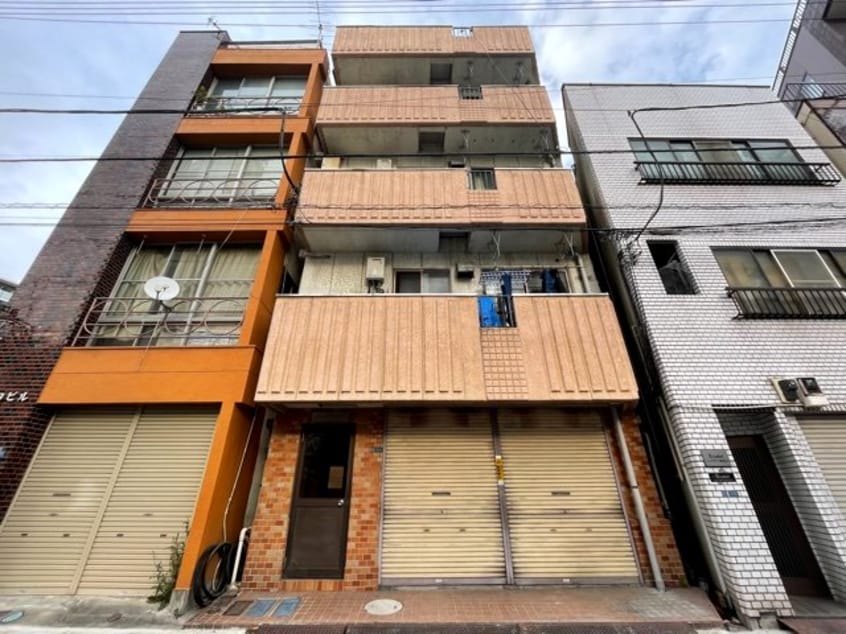  サンコーポラス