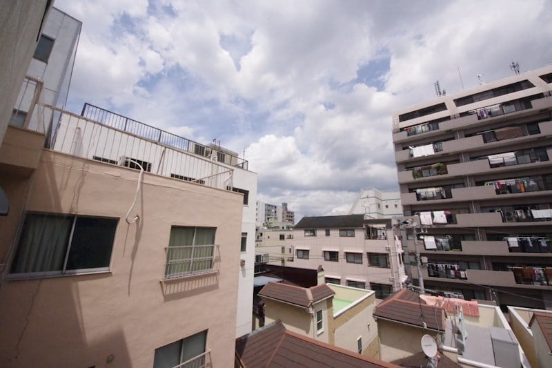 ※過去写真 サンコーポラス