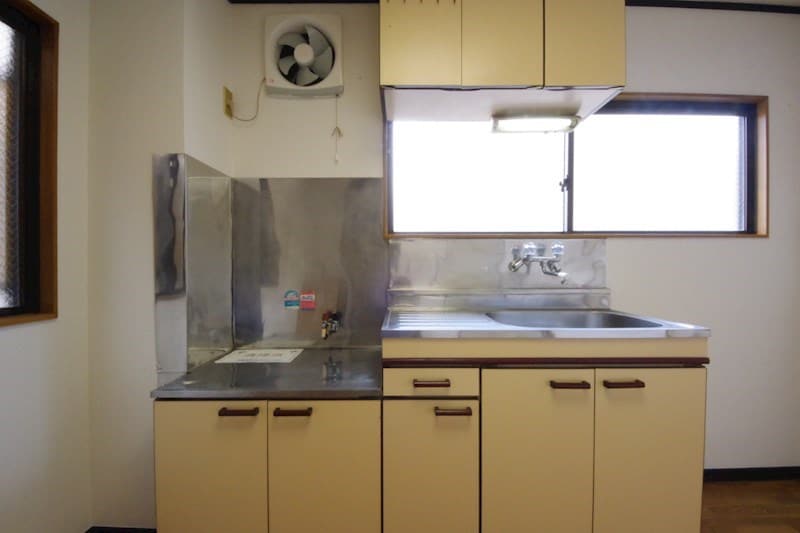 ※過去写真 サンコーポラス