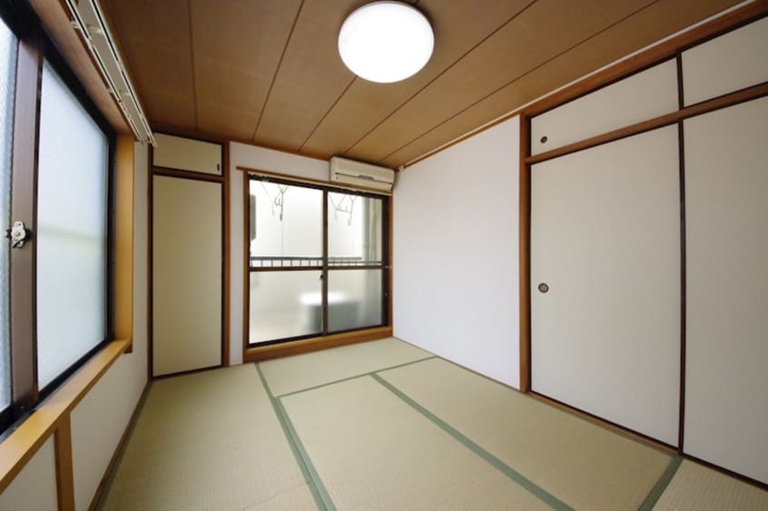 ※過去写真 サンコーポラス