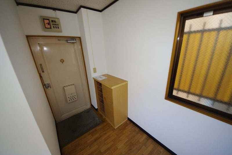 ※過去写真 サンコーポラス