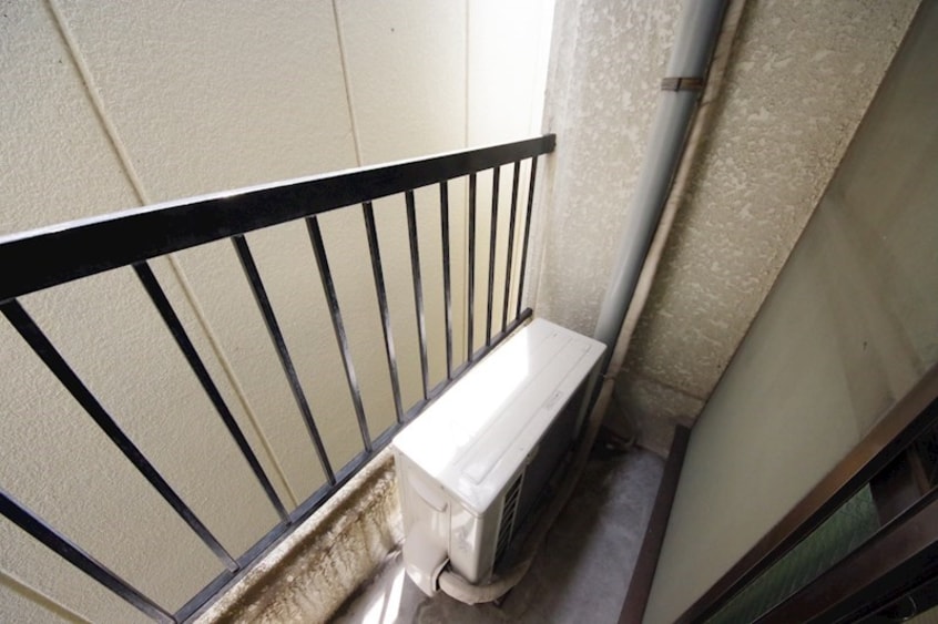 ※過去写真 サンコーポラス