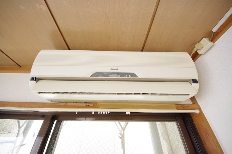 ※過去写真 サンコーポラス