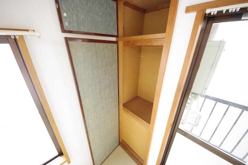 ※過去写真 サンコーポラス