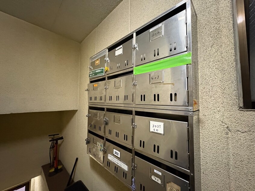  サンコーポラス