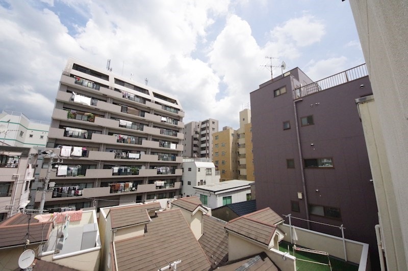 ※過去写真 サンコーポラス