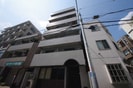 サンハイツ山田の外観
