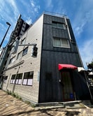 古山ビルの外観