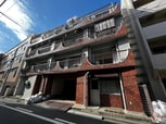 ビューハイツ小柴