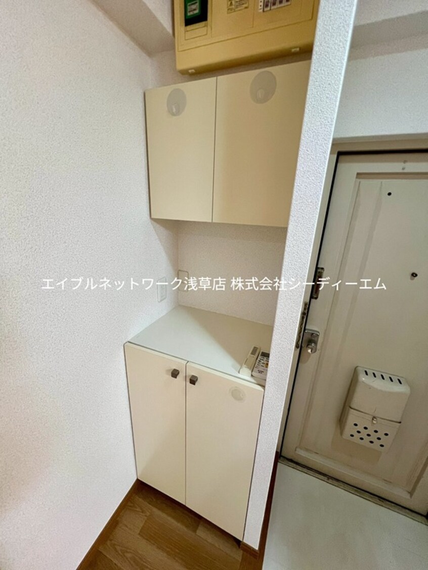  ビューハイツ小柴