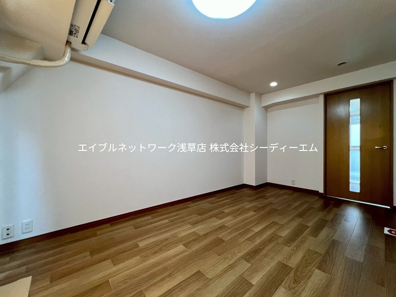  ビューハイツ小柴