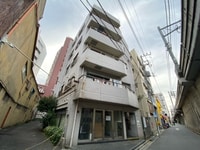 アガワマンション