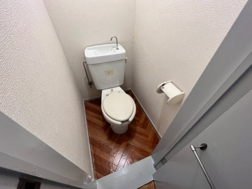  マンション二葉