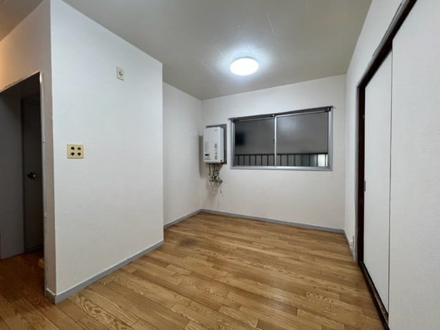  マンション二葉