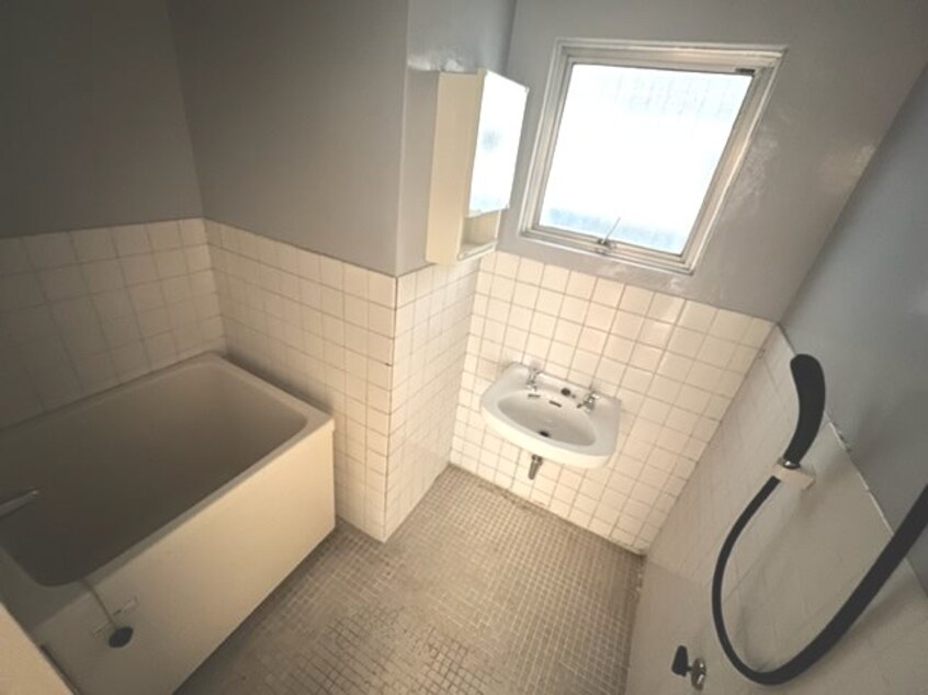  マンション二葉