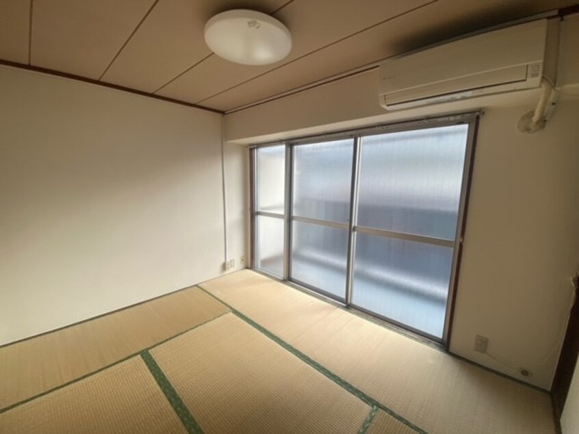 別部屋参照 マンション二葉