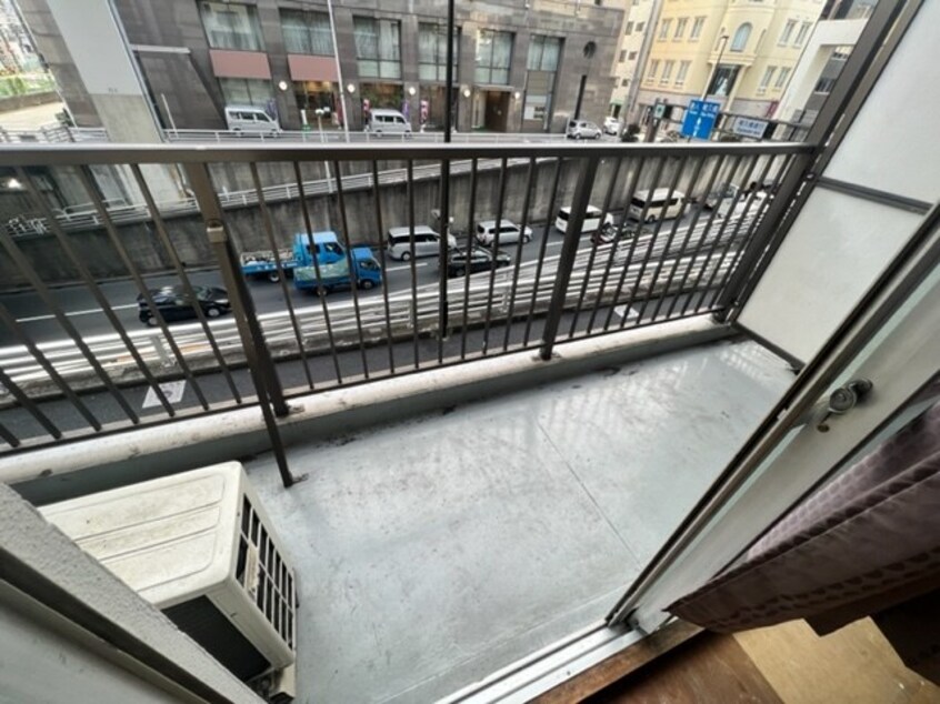  マンション二葉