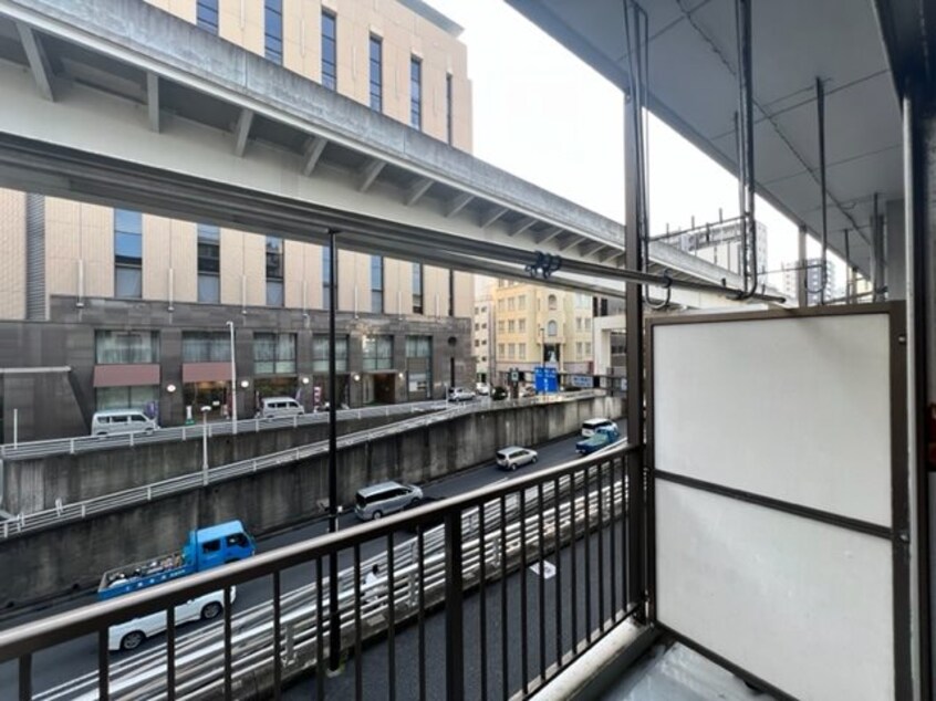  マンション二葉