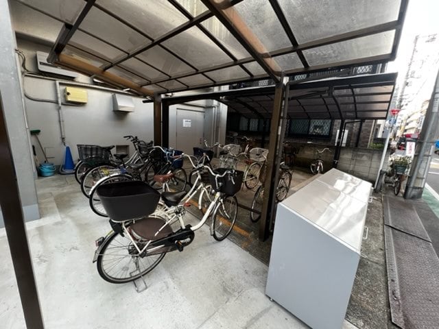  マンション二葉