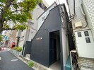 ＦＬＡＴ．Ｍの外観