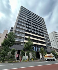 クレヴィア日暮里THE・PLACE