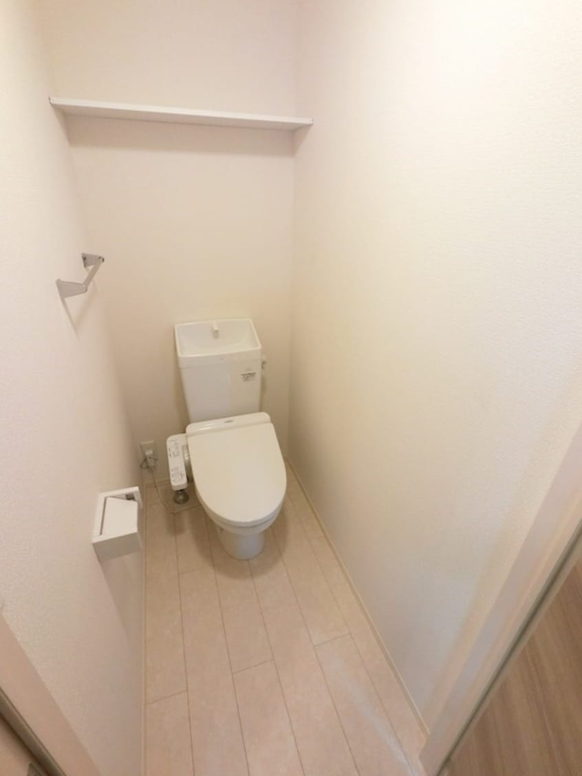 別の部屋の写真です。※同タイプ Sunlight