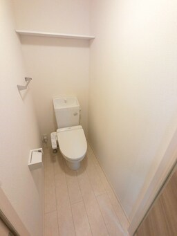 別の部屋の写真です。※同タイプ