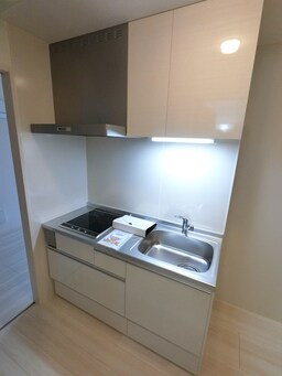 別の部屋の写真です。※同タイプ