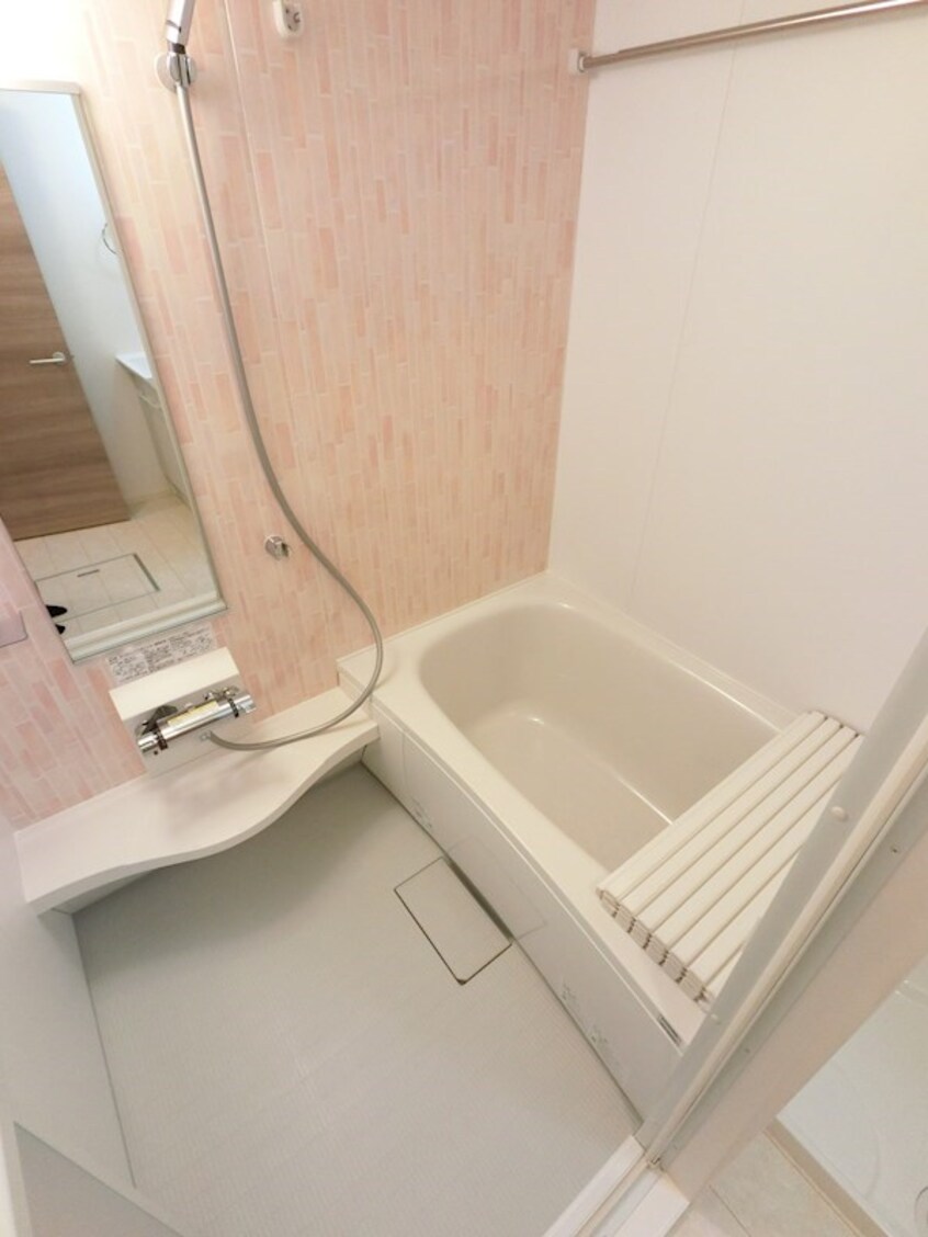 別の部屋の写真です。※同タイプ Sunlight