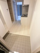 別の部屋の写真です。※同タイプ Sunlight