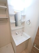 別の部屋の写真です。※同タイプ Sunlight