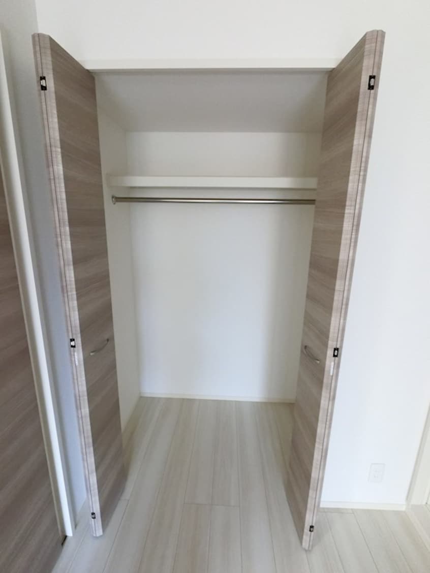 別の部屋の写真です。※同タイプ Sunlight