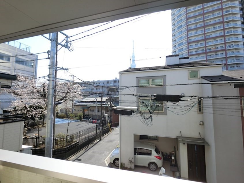 別の部屋の写真です。※同タイプ Sunlight