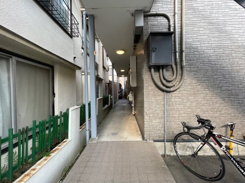  ハイフィールド