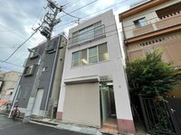 奥浅草妙見屋ビル