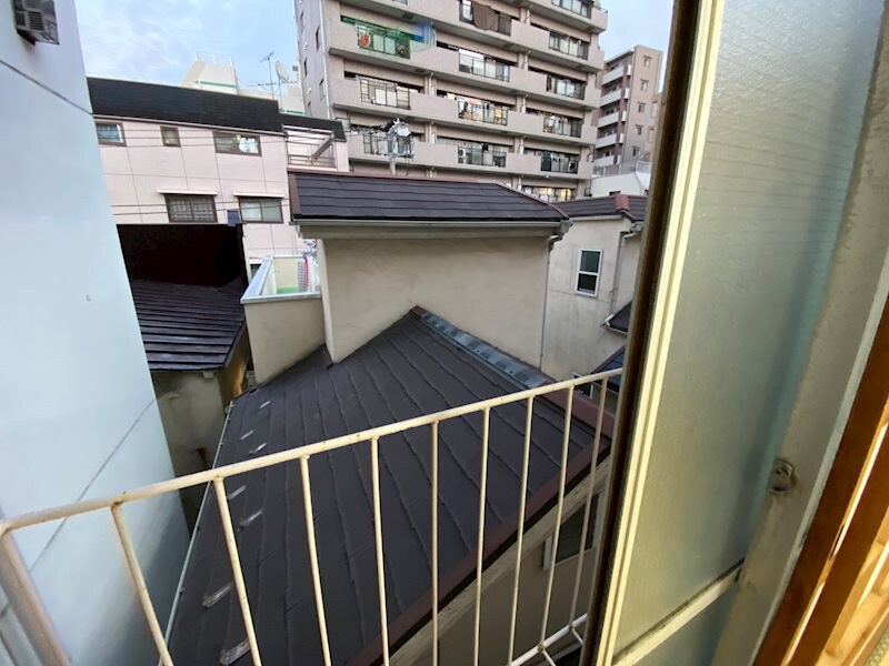  第二富田ビル