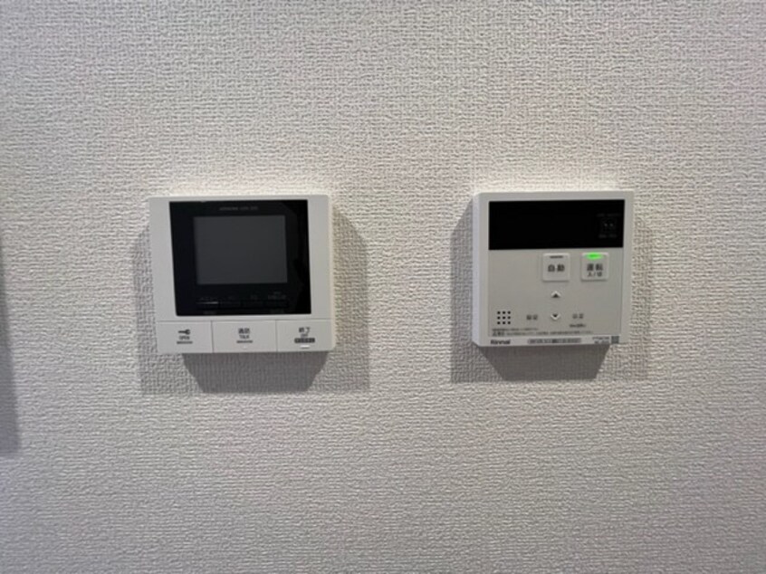  ウィステリア東日暮里II