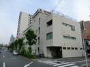 三ﾉ輪病院(病院)まで274m ウィステリア東日暮里II