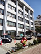 南千住警察署(警察署/交番)まで347m VILLA三ノ輪II
