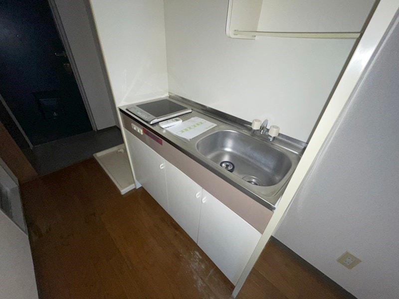 他の部屋の写真です。 福島第3ビル