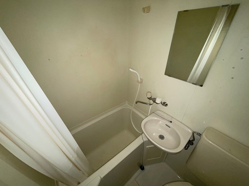 他の部屋の写真です。 福島第3ビル