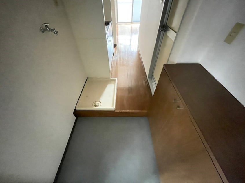 他の部屋の写真です。 福島第3ビル