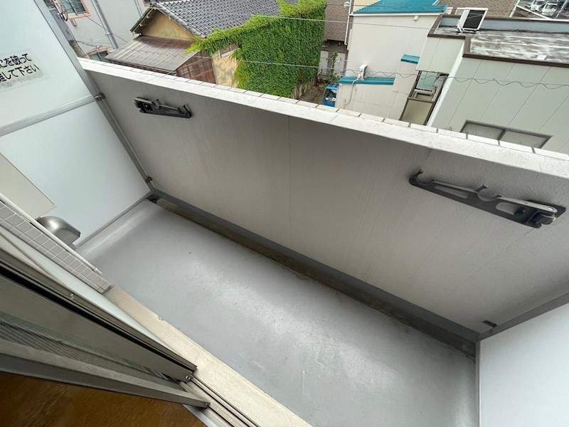 他の部屋の写真です。 福島第3ビル