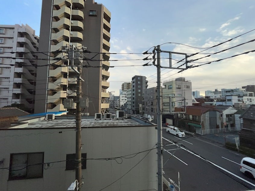 他の部屋の写真です。 福島第3ビル