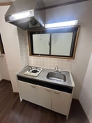  柳澤ハイツ第II