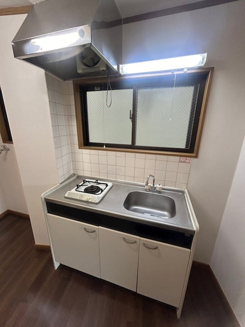  柳澤ハイツ第II