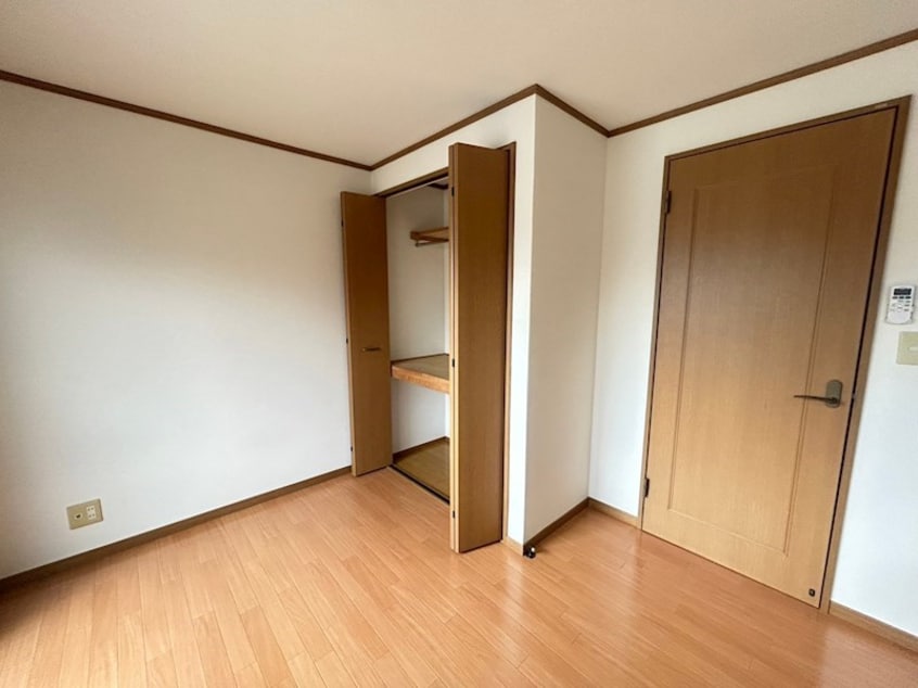  柳澤ハイツ第II